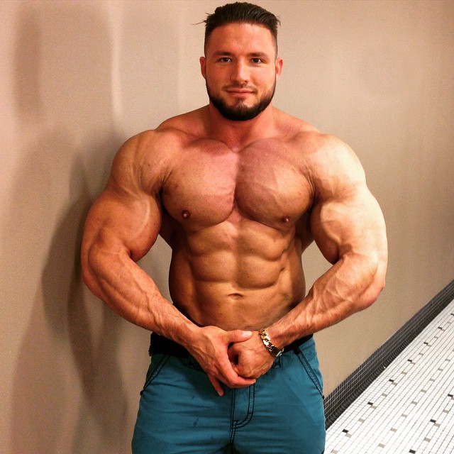 Zane Watson