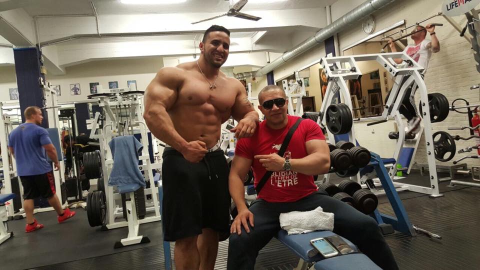 Aziz Jalali
