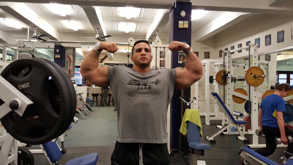Aziz Jalali