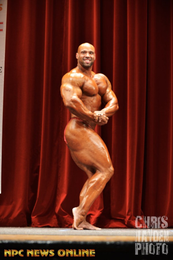 Juan Morel