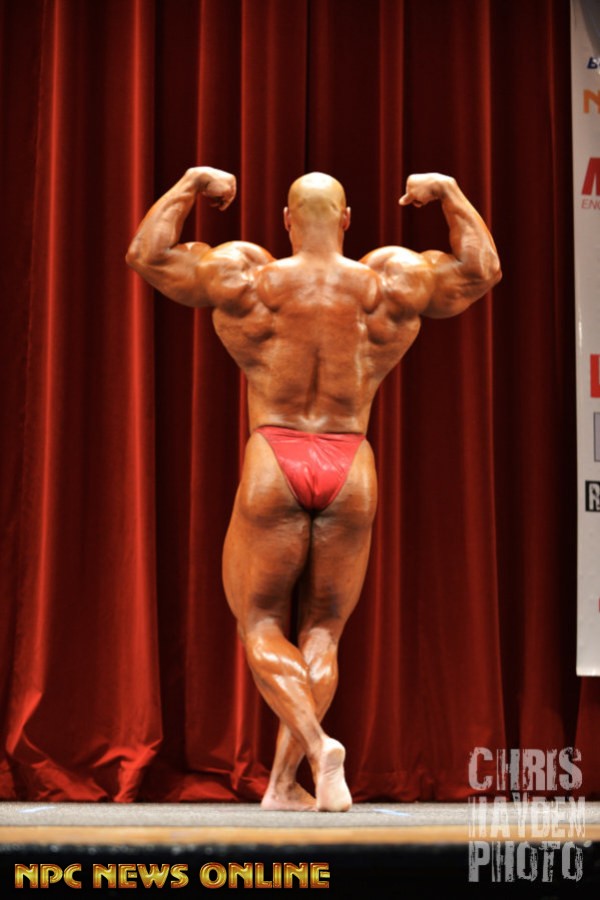 Juan Morel