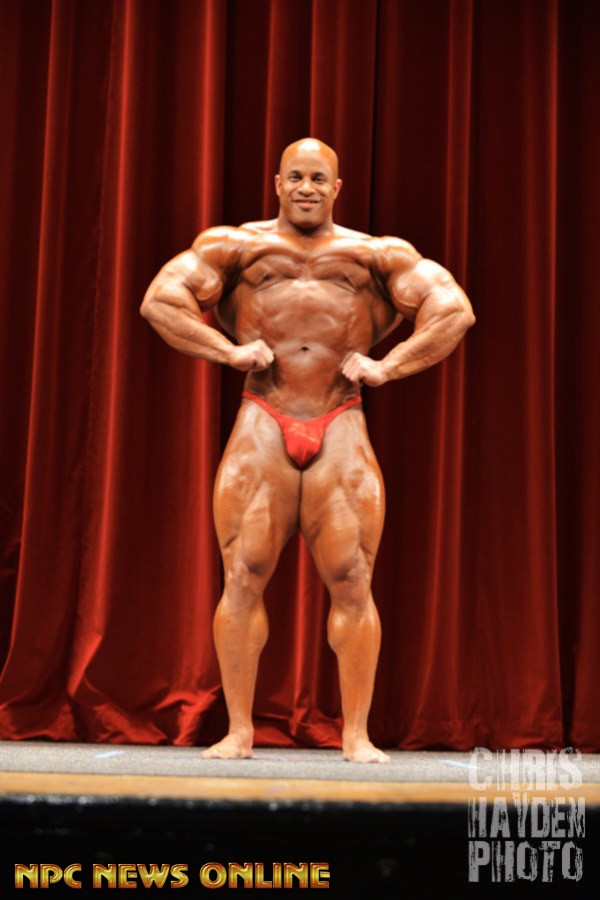 Victor Martinez