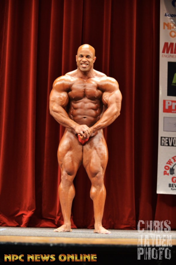 Victor Martinez