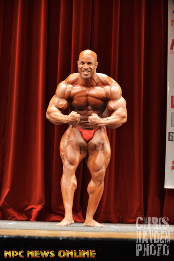 Victor Martinez