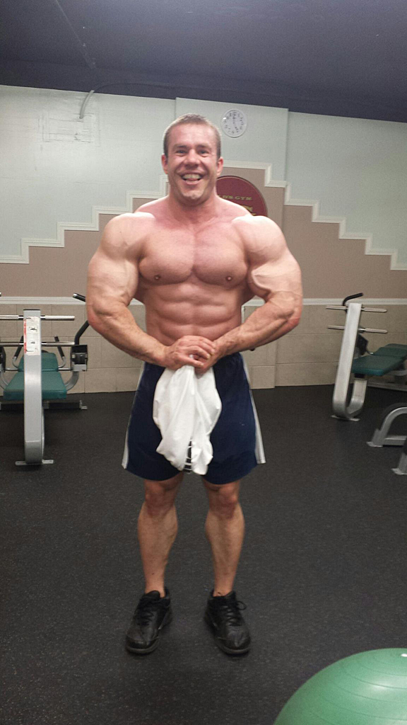 Chris Tuttle