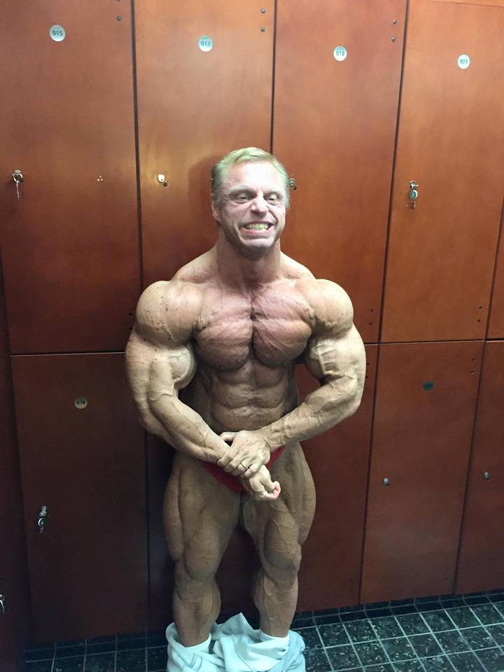 John Meadows