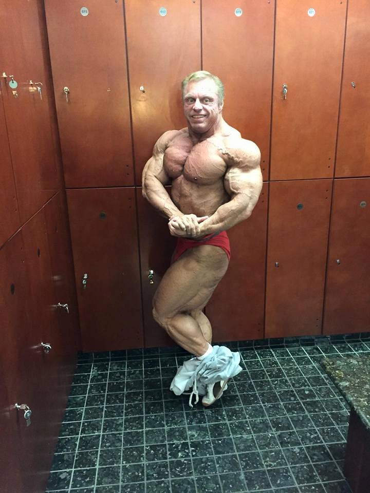 John Meadows