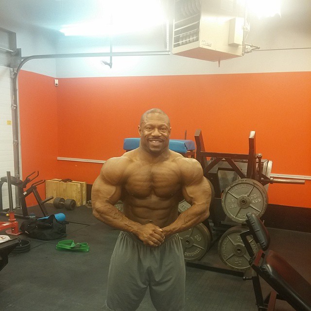 Tricky Jackson