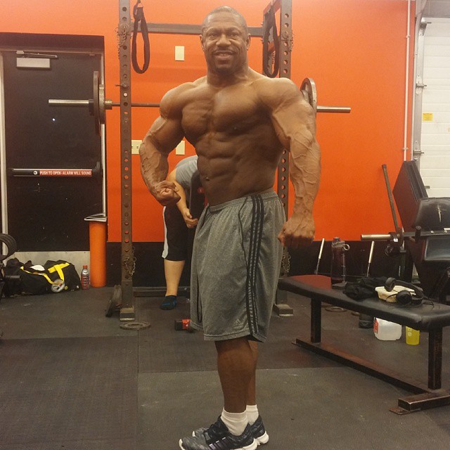 Tricky Jackson