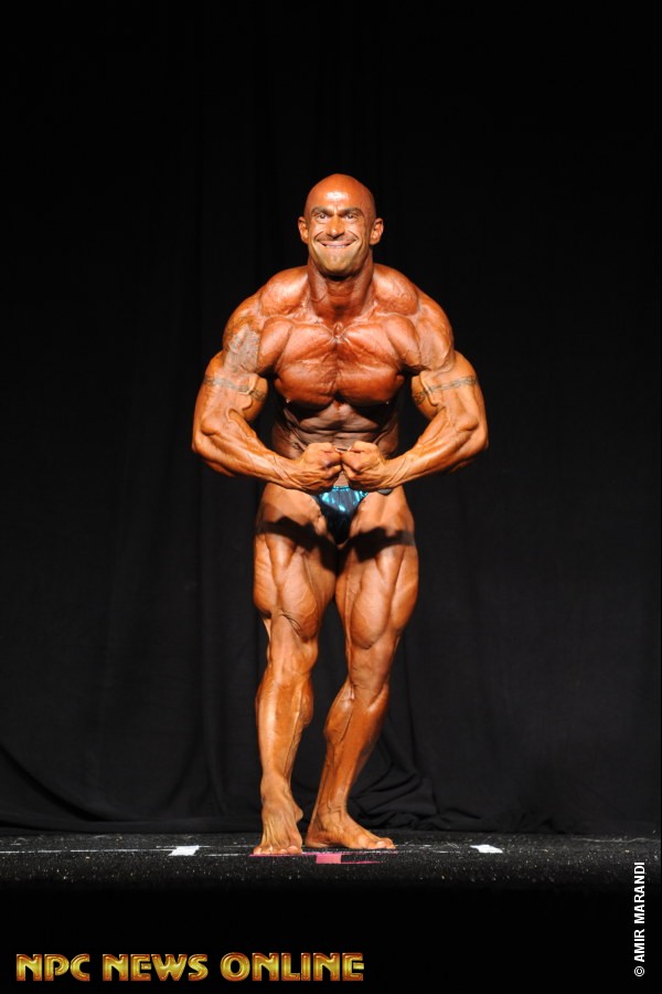 Michael Pariso