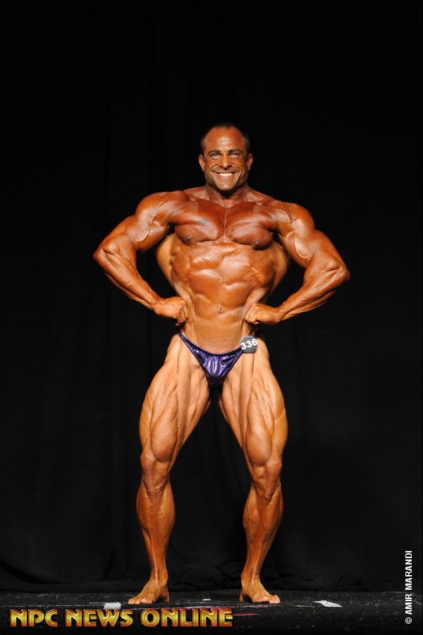 Brett Campanella