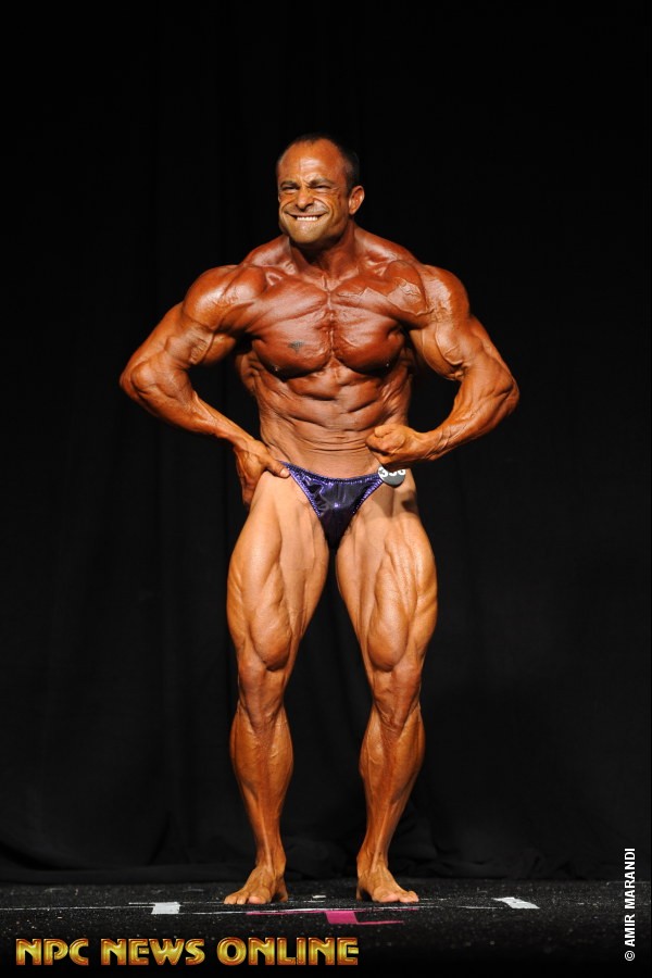 Brett Campanella
