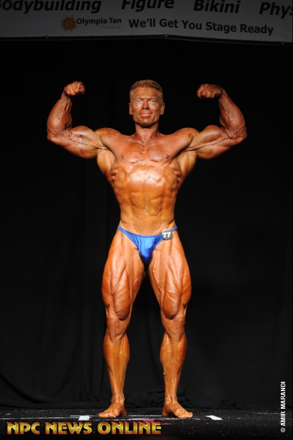 Michael Lynn