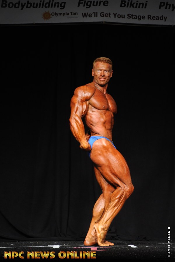 Michael Lynn