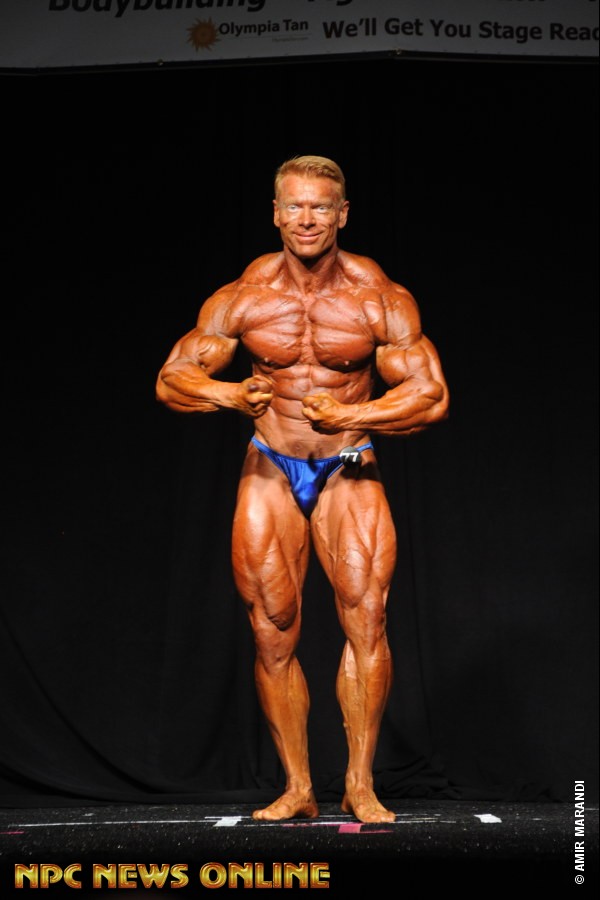Michael Lynn