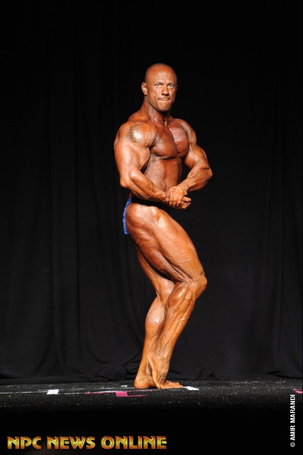 Brian Hoydic