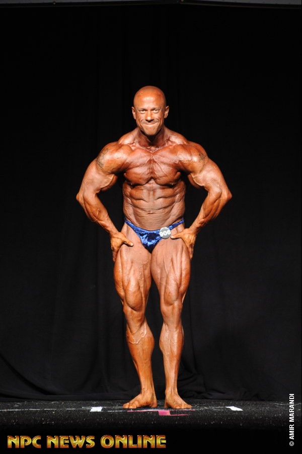Brian Hoydic