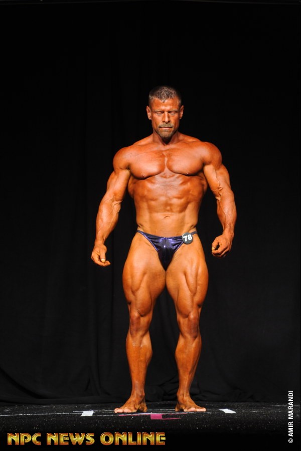 David Hebert