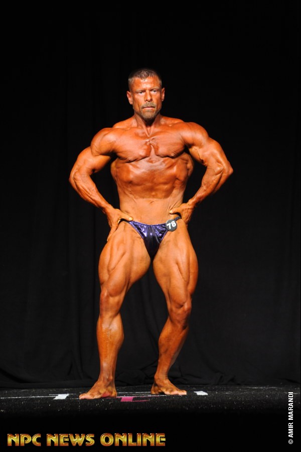 David Hebert