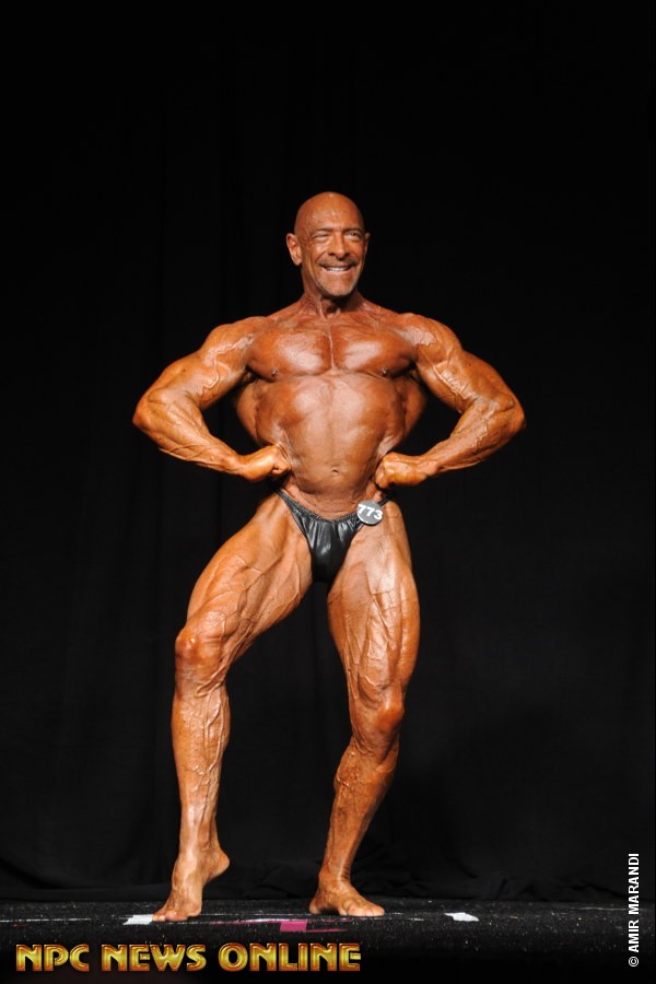 David Crawley