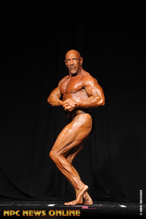 David Crawley