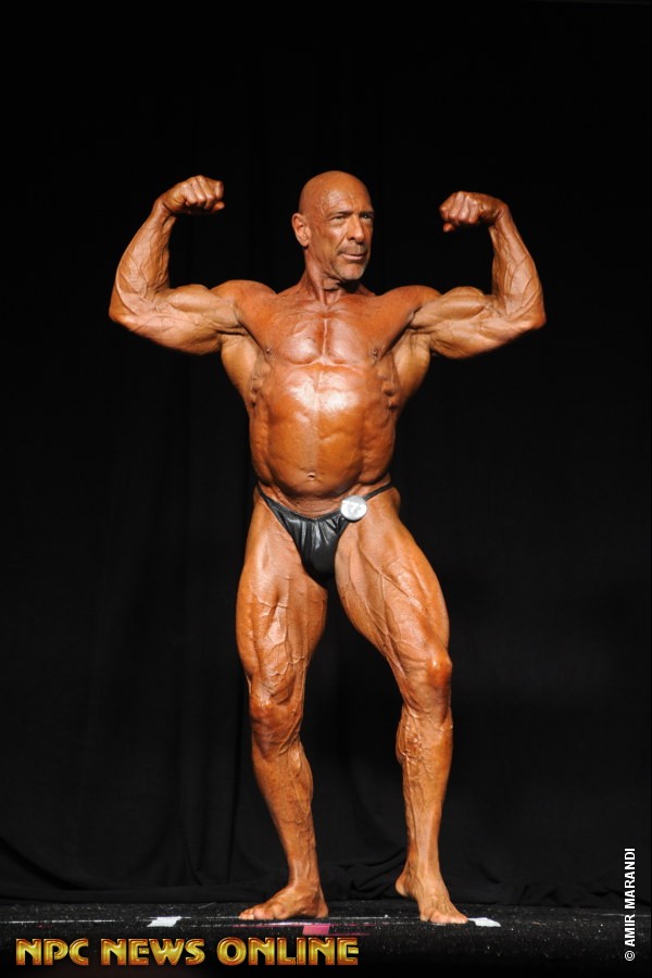 David Crawley
