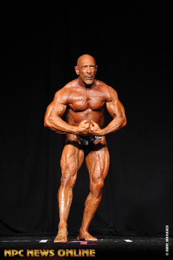 David Crawley