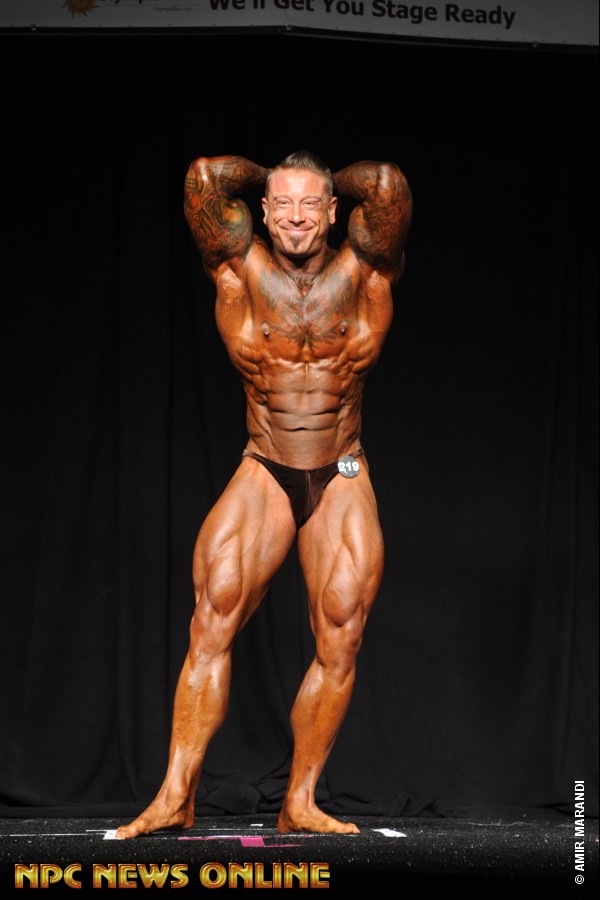 Derek Sousek