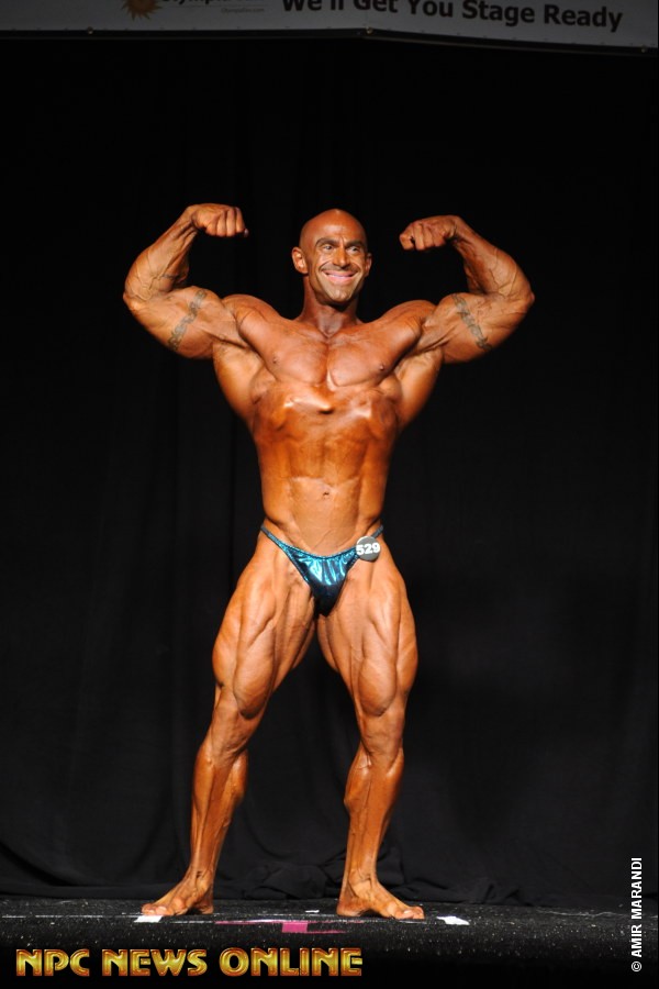 Michael Pariso