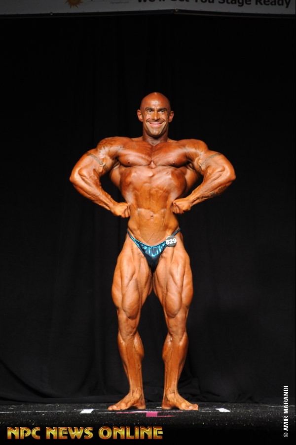 Michael Pariso
