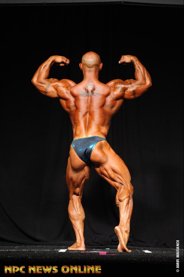 Michael Pariso