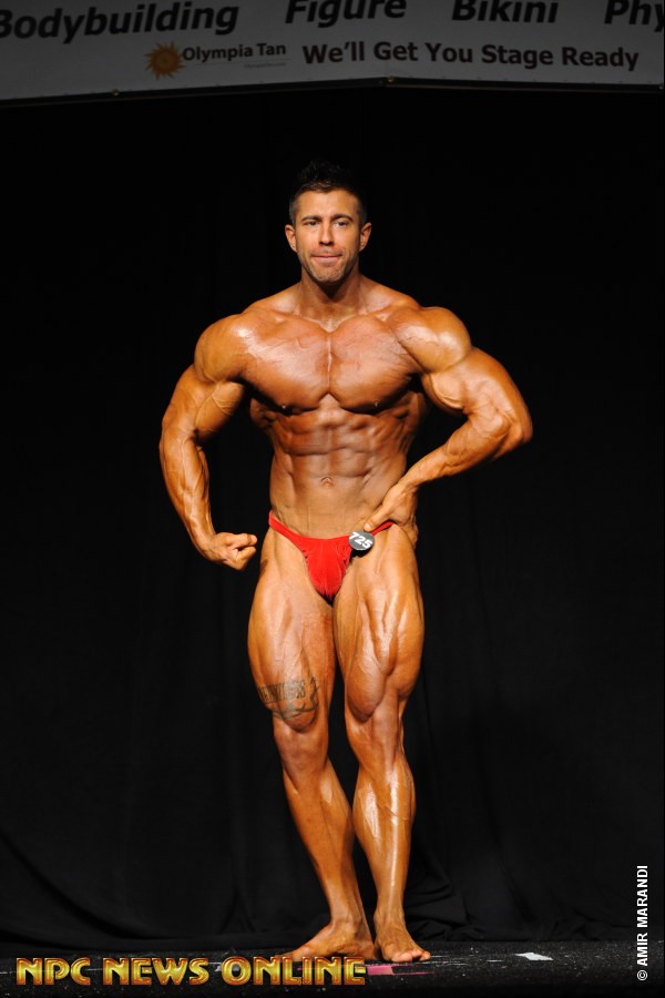 Nat Paul Gosline