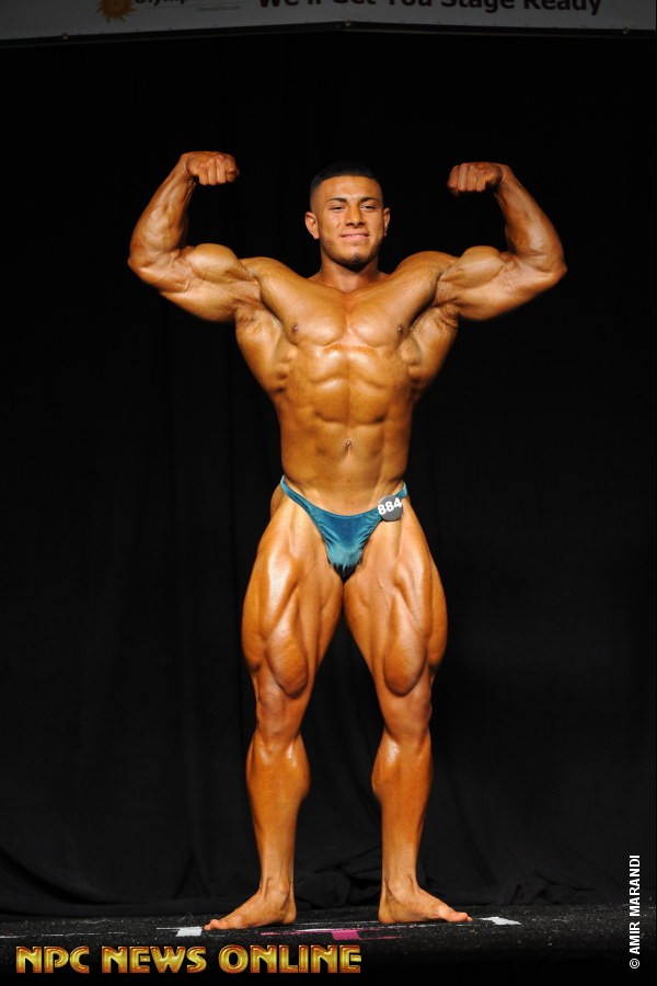Mohammad Aburajouh