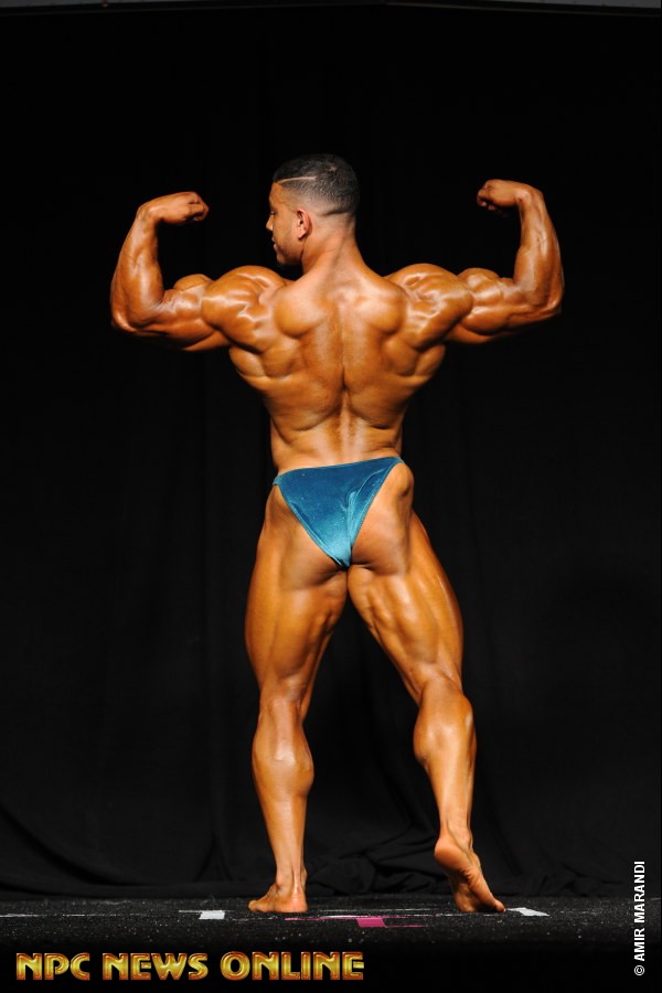 Mohammad Aburajouh