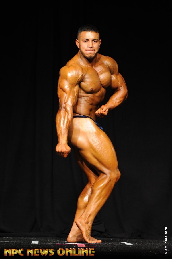 Mohammad Aburajouh