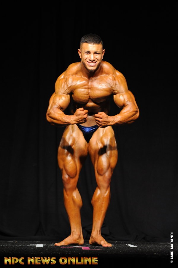 Mohammad Aburajouh
