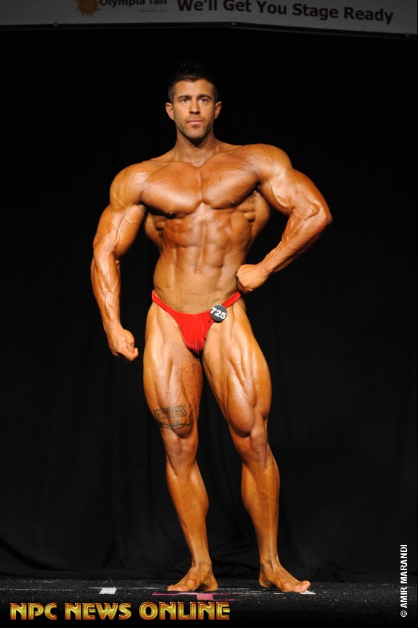Nat Paul Gosline