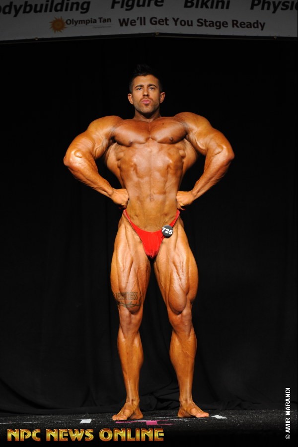 Nat Paul Gosline