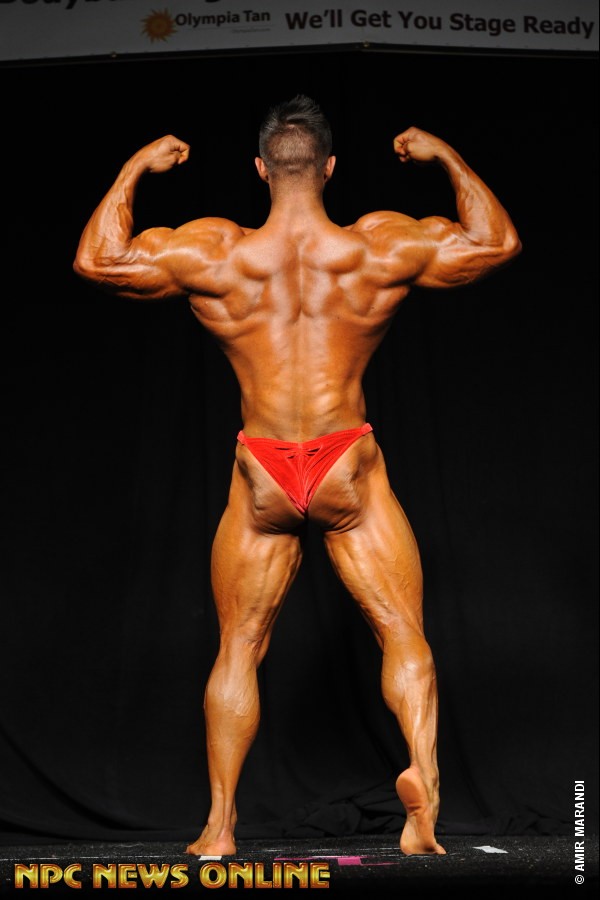 Nat Paul Gosline