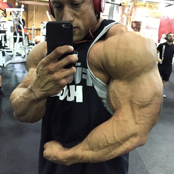 Kevin Jordan