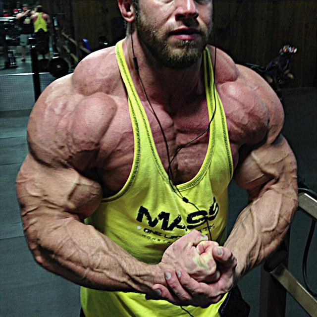 Joel Thomas
