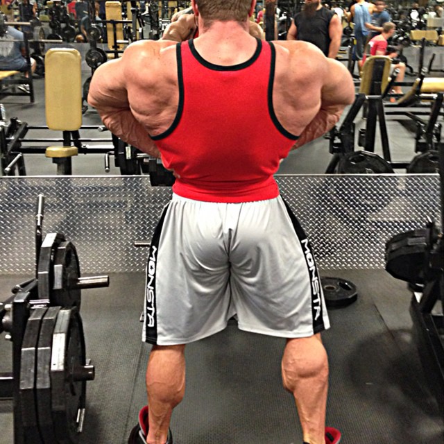 Joel Thomas