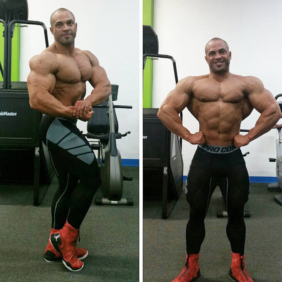 Alejandro Cambronero