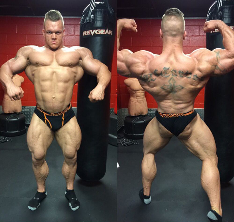 Dallas McCarver