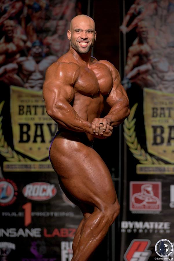 Juan Morel