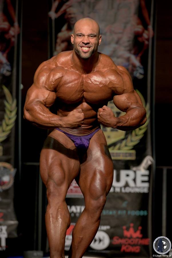 Juan Morel
