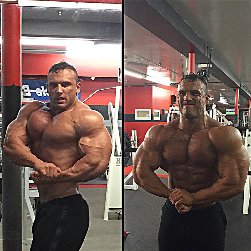 Nick Trigili