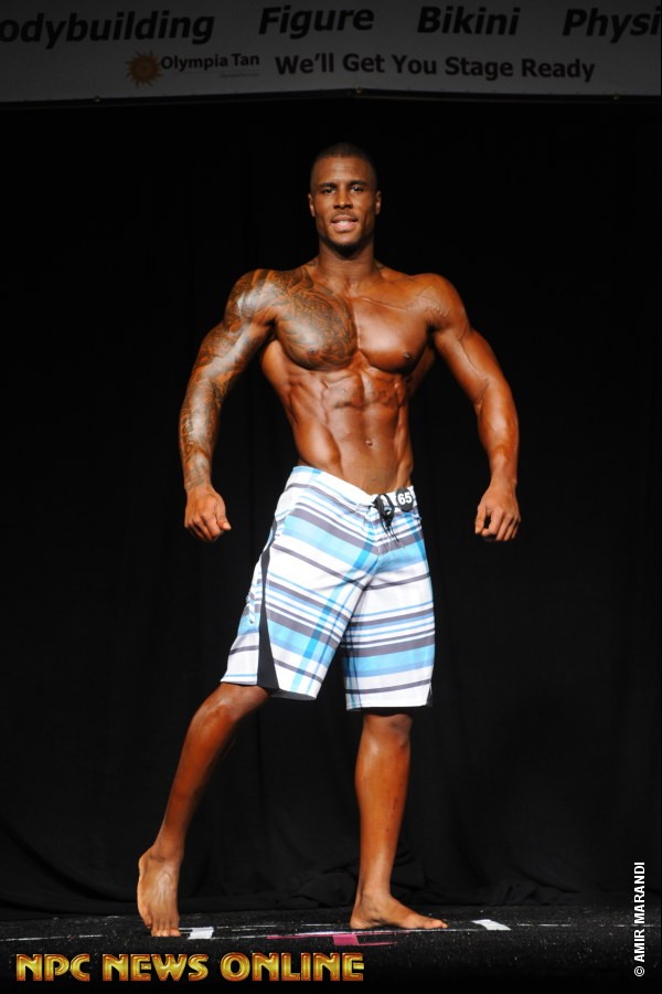 Jared Frank