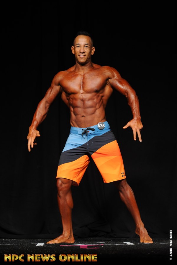 Julio Valdes