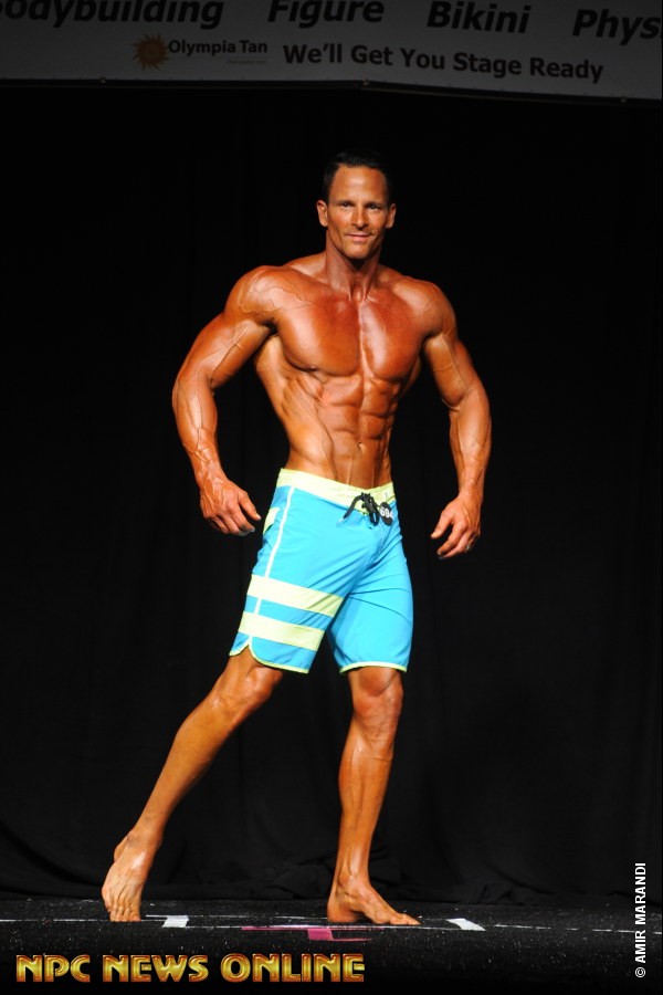 David Anderson